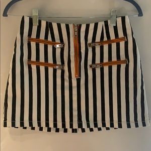 Urban Outfitters mini skirt